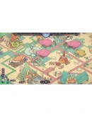 Synergy АВТОДОСТАВКА STEAM РОССИЯ