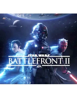 STAR WARS Battlefront II Онлайн EA App Полный доступ