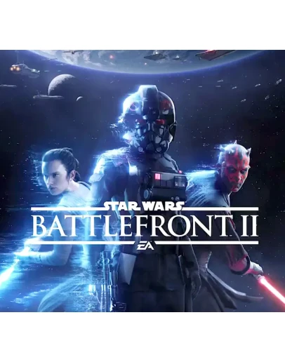 STAR WARS Battlefront II Онлайн EA App Полный доступ