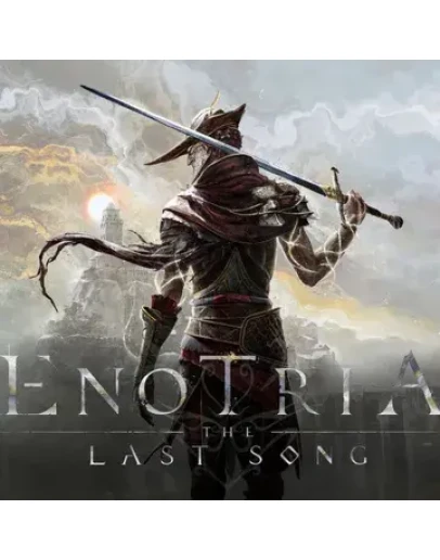 Enotria: The Last Song + DLS / STEAM АККАУНТ
