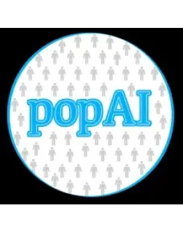 Pop AI - Безлимитный аккаунт на 1 месяц Pop AI - Безлимитный аккаунт на 1 месяц
