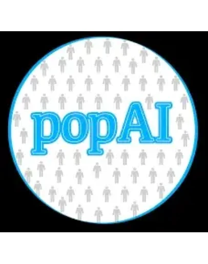 Pop AI - Безлимитный аккаунт на 1 месяц Pop AI - Безлимитный аккаунт на 1 месяц