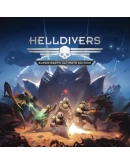 HELLDIVERS PS Турция На ВАШ аккаунт