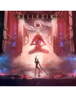 Hellpoint PS Турция На ВАШ аккаунт!