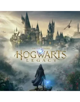 Hogwarts Legacy PS Турция На ВАШ аккаунт!