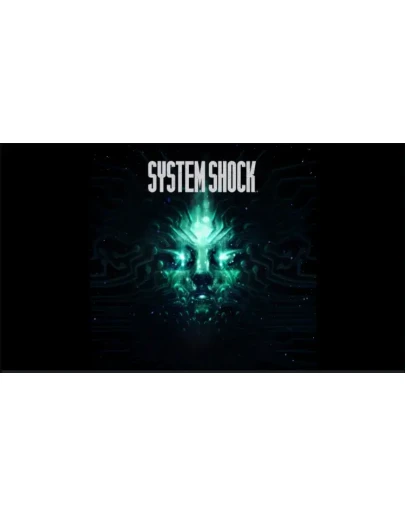 System Shock ( 2024 ) PS4 / PS5 TR