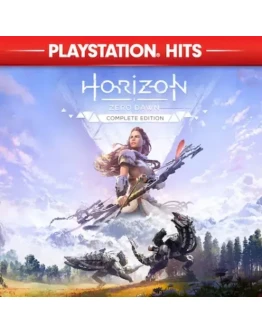 Horizon Zero Dawn PS Турция На ВАШ аккаунт!