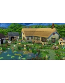 The Sims 4 I 25 НОВЫХ Дополнений На Ваш Аккаунт EAApp