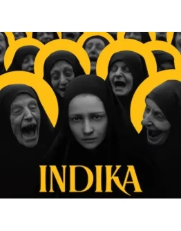 INDIKA PS Турция На ВАШ аккаунт!