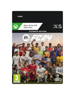 EA SPORTS FC 24 Ultimate FIFA 24 Xbox One Series XS