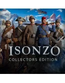 Isonzo PS Турция На ВАШ аккаунт!