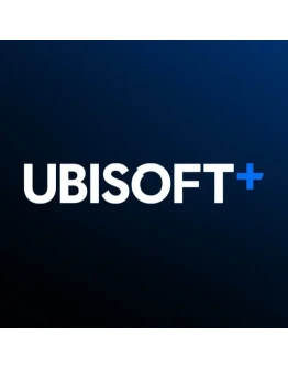 UBISOFT PLUS Premium 1-12 МЕСЯЦАXBOX/PC UBISOFT PLUS Premium 1-12 МЕСЯЦАXBOX/PC