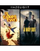 It Takes Two PS Турция На ВАШ аккаунт!