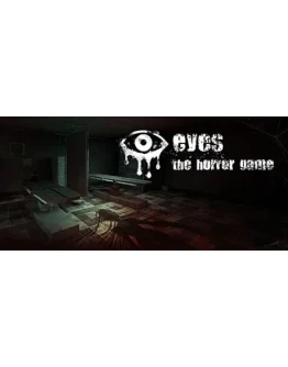 Eyes: The Horror Game АВТОДОСТАВКА STEAM РОССИЯ Eyes: The Horror Game АВТОДОСТАВКА STEAM РОССИЯ