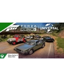 Forza Horizon 5 Universal Icons Car Pack XBOX PC