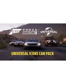 Forza Horizon 5 Universal Icons Car Pack XBOX PC