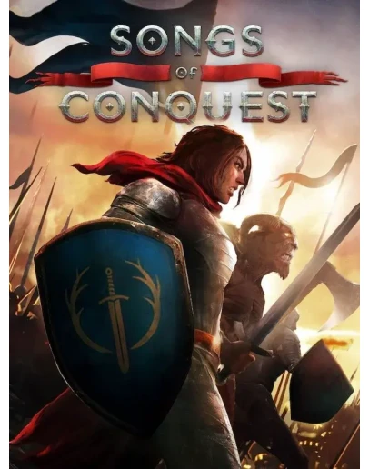 Songs of Conquest (Аренда аккаунта Steam 7 дней) Онлайн