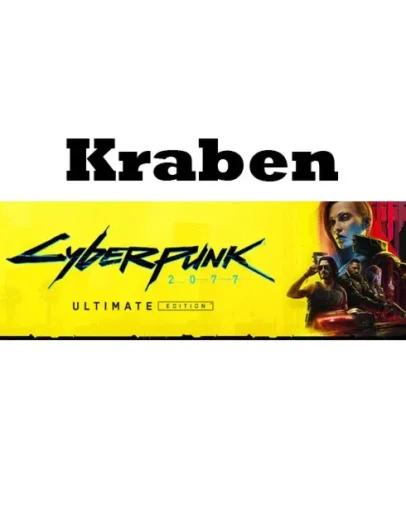 Cyberpunk 2077: Полное издание steam