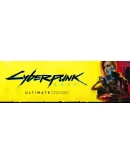 Cyberpunk 2077: Полное издание steam