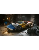 Cyberpunk 2077: Полное издание steam