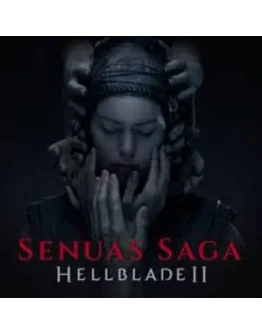 SENUAS SAGA: HELLBLADE II XBOX SERIES XS/PC КЛЮЧ