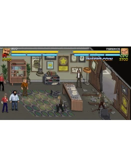 Bud Spencer &amp Terence Hill Slaps And Beans Steam Global