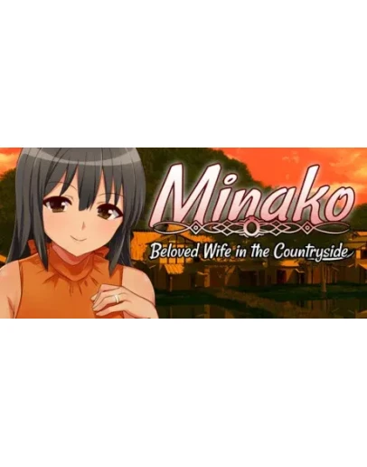 Minako: Beloved Wife in the Countryside Key GLOBAL Minako: Beloved Wife in the Countryside Key GLOBAL