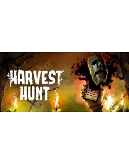 Harvest Hunt АВТОДОСТАВКА STEAM GIFT РОССИЯ