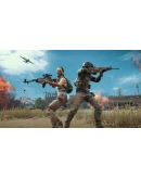 АВТО 24/7 PUBG MOBILE UC GLOBAL 10 - 8100 ЮСИ по ID