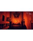 Don't Be Afraid STEAM KEY РФ+СНГ СТИМ КЛЮЧ ЛИЦЕНЗИЯ