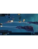 Dust Fleet ключ Global + RU/CIS РФ Россия стим СНГ