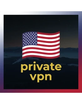 Личный VPN США БЕЗЛИМИТ OpenVPN ВПН