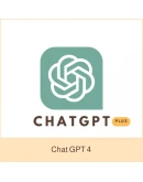 ChatGPT 5 PLUS БЕЗ ВХОДА Личный аккаунт1 месяц