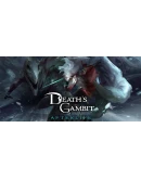 DEATH'S GAMBIT: AFTERLIFE STEAM ВЕСЬ МИР КЛЮЧ