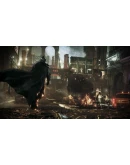 Batman: Arkham Collection Steam Gift/Россия/СНГ