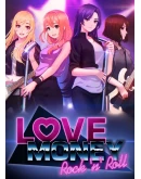 Love, Money, Rock'n'Roll АККАУНТ ИГРА STEAM