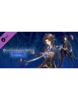 Granblue Fantasy Versus: Rising - Character Costume: Kn