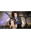 Granblue Fantasy Versus: Rising - Character Costume: Kn