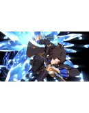 Granblue Fantasy Versus: Rising - Character Costume: Kn