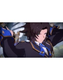 Granblue Fantasy Versus: Rising - Character Costume: Kn