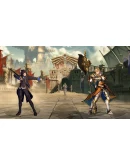 Granblue Fantasy Versus: Rising - Character Costume: Kn