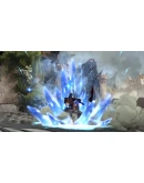 Granblue Fantasy Versus: Rising - Character Costume: Kn