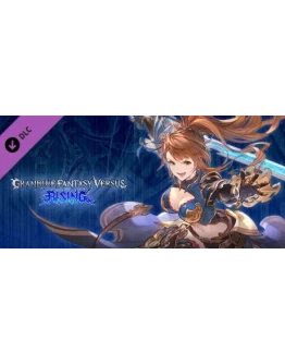 Granblue Fantasy Versus: Rising - Additional Character