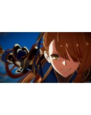 Granblue Fantasy Versus: Rising - Additional Character