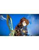 Granblue Fantasy Versus: Rising - Additional Character