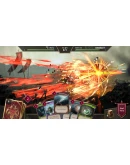 C.A.R.D.S. RPG: The Misty Battlefield * STEAM RU