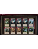 C.A.R.D.S. RPG: The Misty Battlefield * STEAM RU