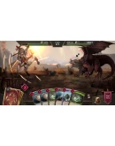 C.A.R.D.S. RPG: The Misty Battlefield * STEAM RU