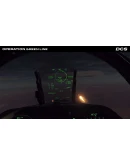 DCS: F/A-18C Operation Green Line by BADGER633 DLC