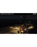 DCS: F/A-18C Operation Green Line by BADGER633 DLC